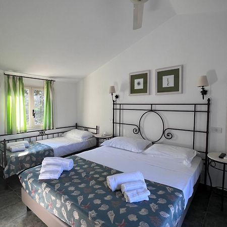Cefalu Resort - Sporting Club Екстериор снимка